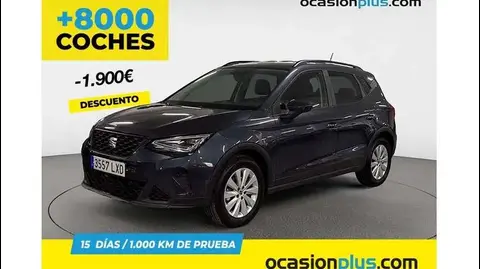 Used SEAT ARONA Petrol 2022 Ad 