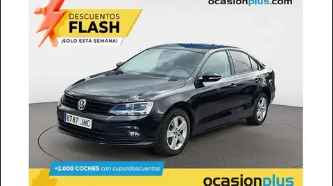 Used VOLKSWAGEN JETTA Diesel 2015 Ad 