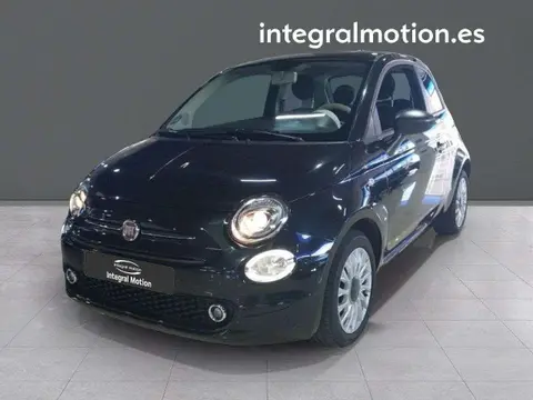 Annonce FIAT 500 Hybride 2023 d'occasion 