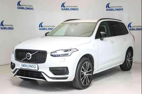 Annonce VOLVO XC90  2020 d'occasion 