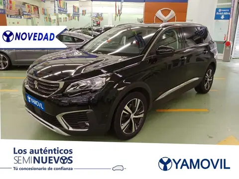 Used PEUGEOT 5008 Diesel 2019 Ad 