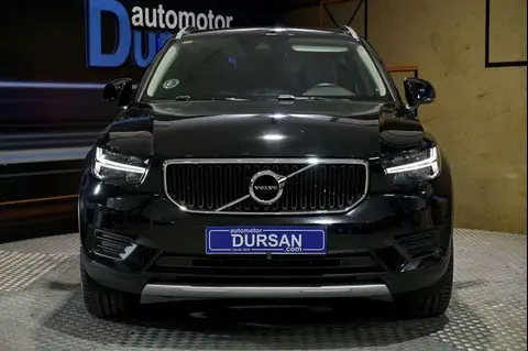 Annonce VOLVO XC40 Essence 2019 d'occasion 