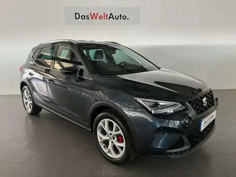 Used SEAT ARONA Petrol 2023 Ad 