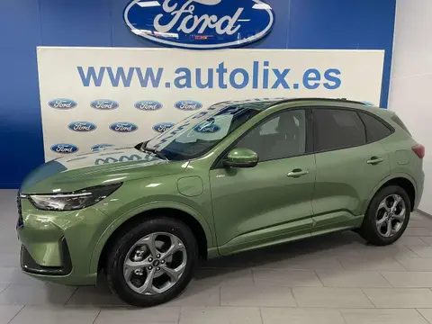 Used FORD KUGA  2024 Ad 