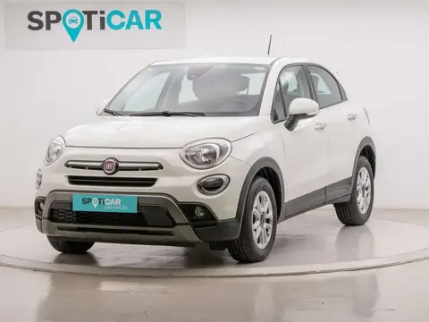 Used FIAT 500X Petrol 2020 Ad 