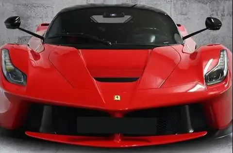 Used FERRARI LAFERRARI Petrol 2018 Ad 