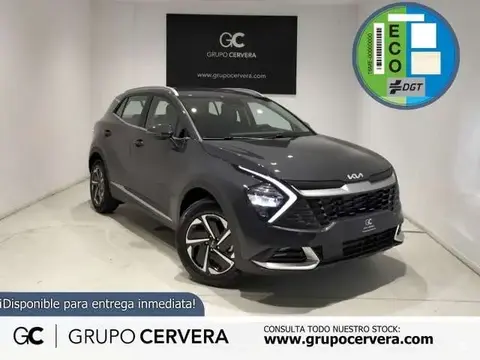 Annonce KIA SPORTAGE Essence 2023 d'occasion 