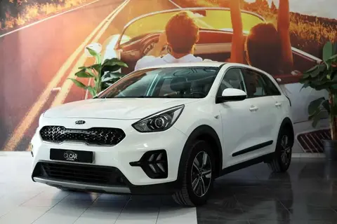 Used KIA NIRO Hybrid 2020 Ad 