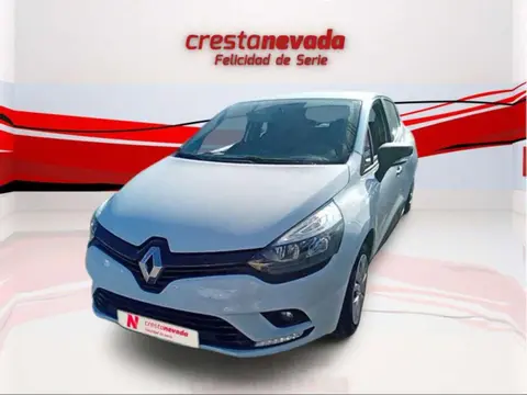 Used RENAULT CLIO Diesel 2019 Ad 