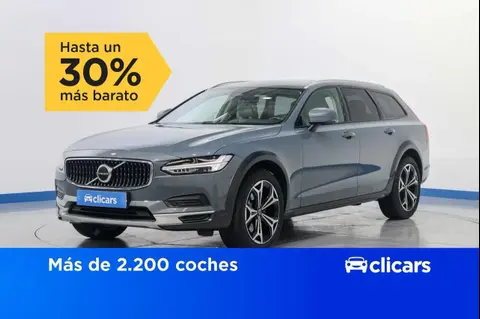 Used VOLVO V90 Diesel 2021 Ad 