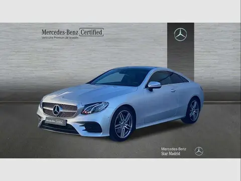 Used MERCEDES-BENZ CLASSE E Diesel 2020 Ad 