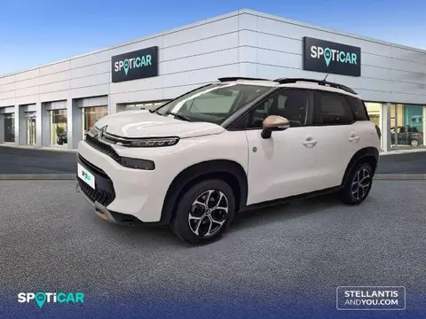 Used CITROEN C3 AIRCROSS Petrol 2023 Ad 