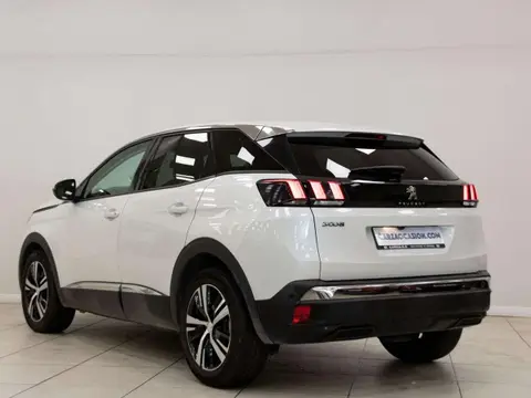 Used PEUGEOT 3008 Petrol 2020 Ad 