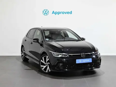 Used VOLKSWAGEN GOLF Diesel 2024 Ad 