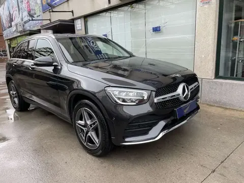 Used MERCEDES-BENZ CLASSE GLC Diesel 2020 Ad 