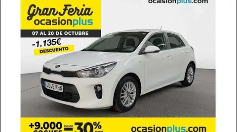 Annonce KIA RIO Essence 2018 d'occasion 