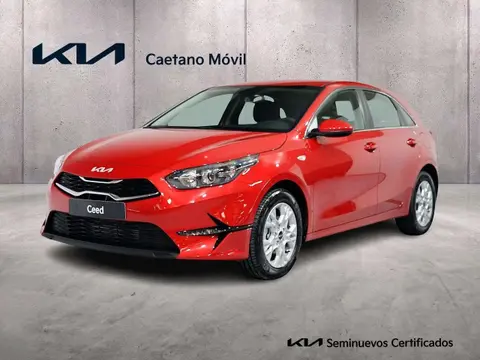 Used KIA CEED Diesel 2023 Ad 