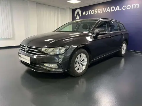 Annonce VOLKSWAGEN PASSAT Diesel 2019 d'occasion 