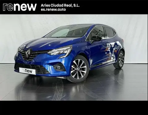 Used RENAULT CLIO Petrol 2023 Ad 