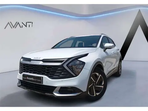 Annonce KIA SPORTAGE Essence 2023 d'occasion 