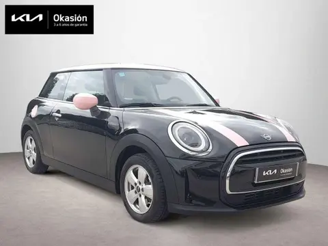 Annonce MINI COOPER Essence 2022 d'occasion 