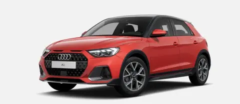 Annonce AUDI A1 Essence 2024 d'occasion 