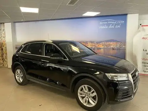 Used AUDI Q5 Diesel 2018 Ad 