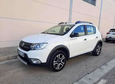 Used DACIA SANDERO Diesel 2020 Ad 