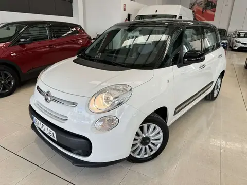 Used FIAT 500L Diesel 2015 Ad 