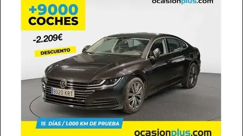 Used VOLKSWAGEN ARTEON Diesel 2018 Ad 