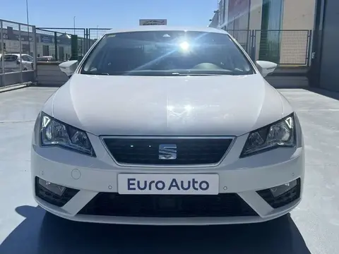 Annonce SEAT LEON Diesel 2020 d'occasion 