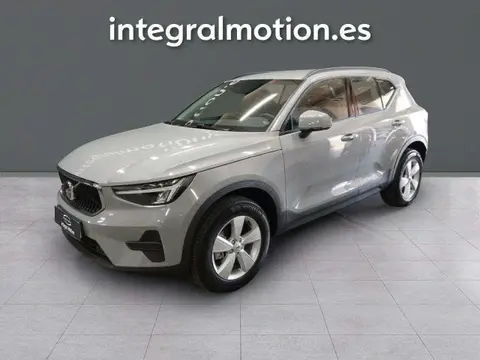 Annonce VOLVO XC40 Essence 2024 d'occasion 