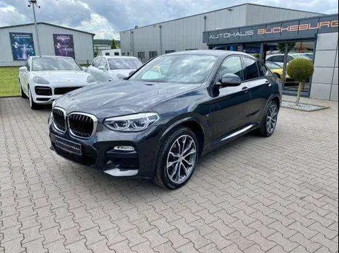 Annonce BMW X4 Diesel 2020 d'occasion 