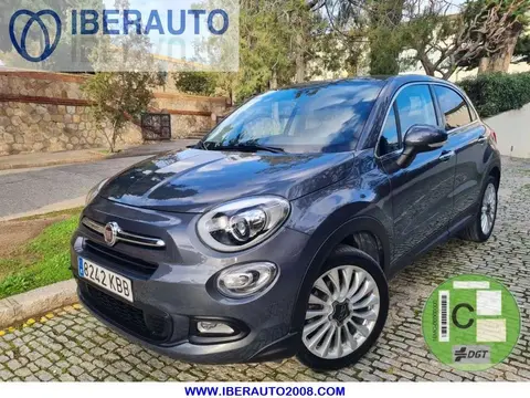 Used FIAT 500X Petrol 2017 Ad 