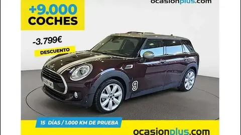 Used MINI COOPER Diesel 2018 Ad 