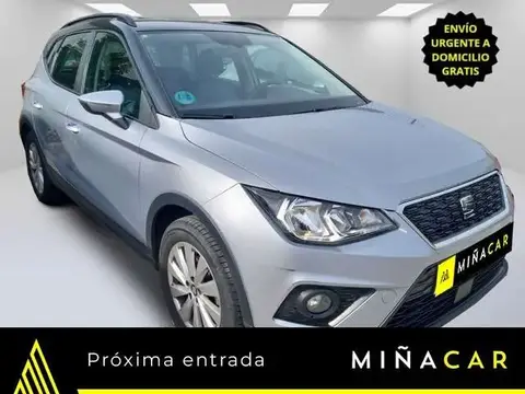 Used SEAT ARONA Petrol 2021 Ad 