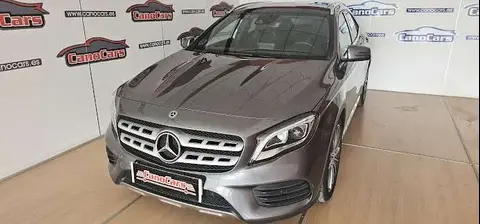 Used MERCEDES-BENZ CLASSE GLA Petrol 2019 Ad 