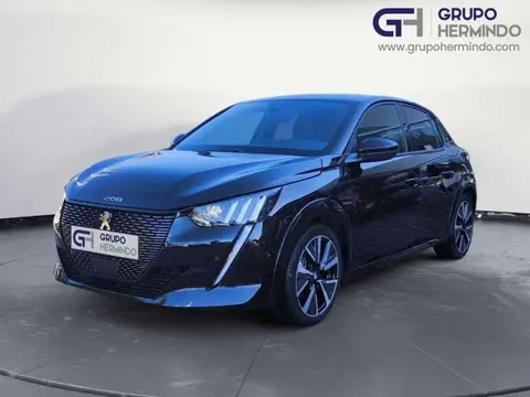 Annonce PEUGEOT 208 Diesel 2022 d'occasion 