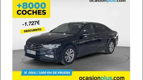 Used VOLKSWAGEN PASSAT Diesel 2020 Ad 