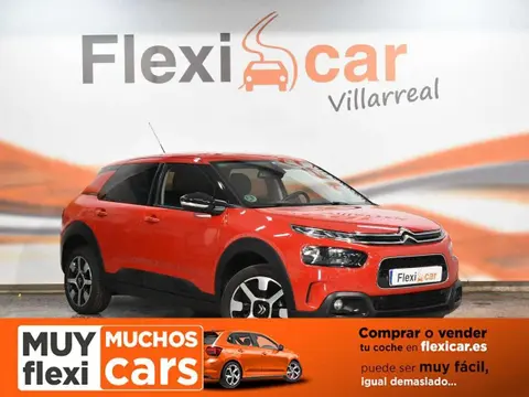 Used CITROEN C4 Petrol 2019 Ad 