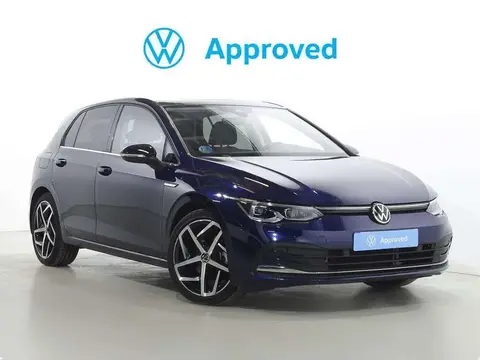 Used VOLKSWAGEN GOLF Petrol 2020 Ad 