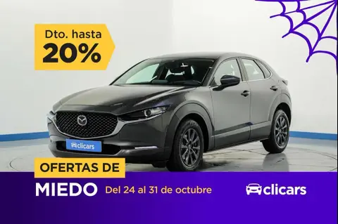 Annonce MAZDA CX-30 Essence 2020 d'occasion 