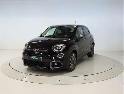 Used FIAT 500X Petrol 2023 Ad 