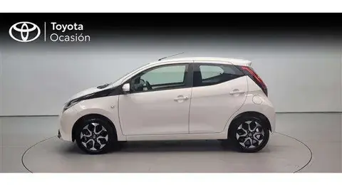 Annonce TOYOTA AYGO Essence 2020 d'occasion 