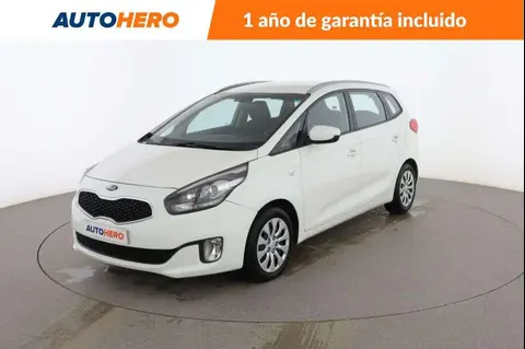 Annonce KIA CARENS Essence 2015 d'occasion 