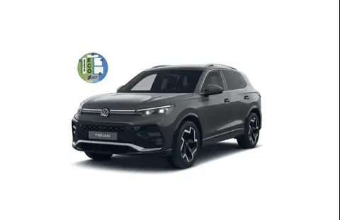 Annonce VOLKSWAGEN TIGUAN Essence 2024 d'occasion 