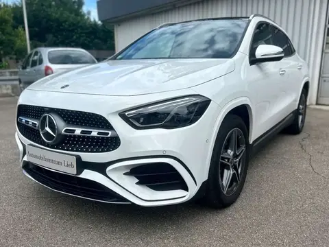 Used MERCEDES-BENZ CLASSE GLA Hybrid 2023 Ad 