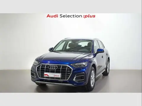 Annonce AUDI Q5 Diesel 2023 d'occasion 