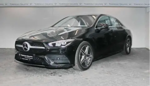 Annonce MERCEDES-BENZ CLASSE CLA Essence 2019 d'occasion 