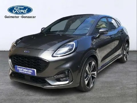 Annonce FORD PUMA Essence 2023 d'occasion 